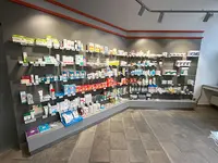 Apotheke Cottbuser Strasse