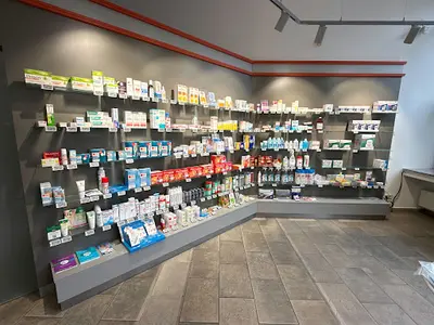 Apotheke Cottbuser Strasse