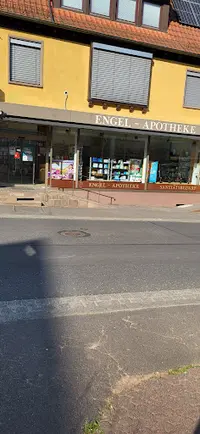 Engel-apotheke