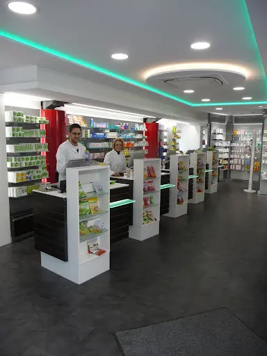 Eder Apotheke
