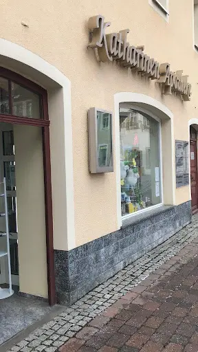 Katharinen Apotheke