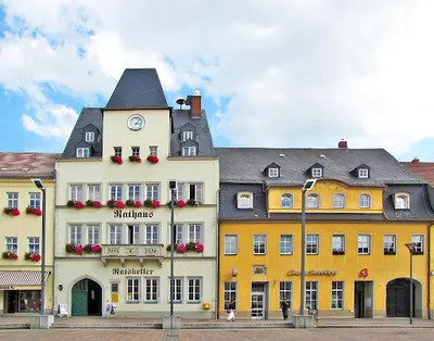 Löwen Apotheke