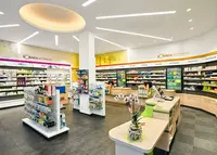 Sonnen Apotheke - Frankenberg