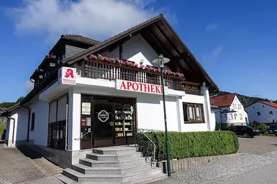 Hofwiesen Apotheke