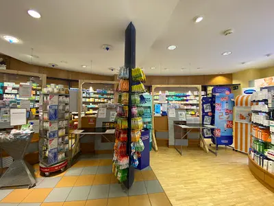 City Apotheke