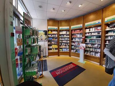 Columbus Apotheke