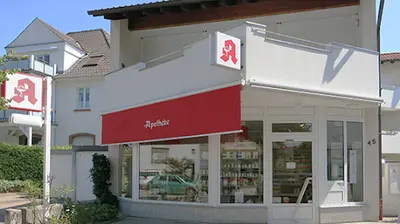 Stephan-apotheke Mörsch E.k.