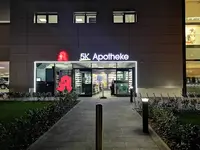 5k Apotheke Im Lidl Niederrad