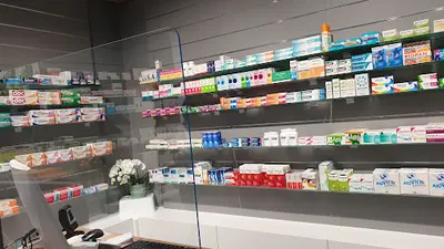5k Universum Apotheke
