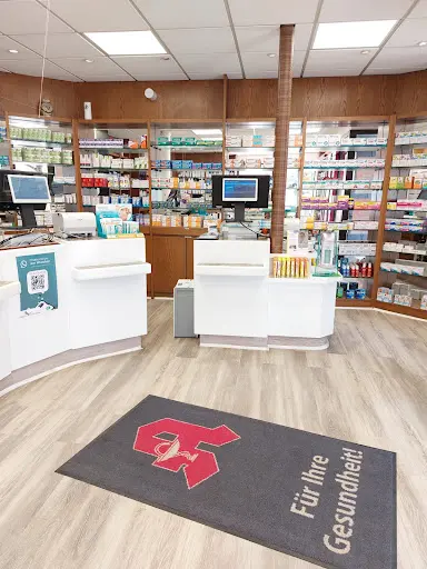 Adler Apotheke