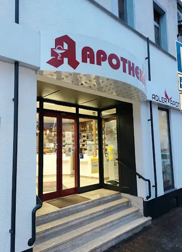 Adler Cannabis Frankfurt - Ihre Cannabis-apotheke In Frankfurt