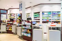 Albanus Apotheke Frankfurt Höchst Kristina Renner