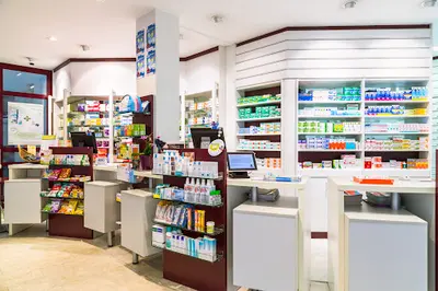 Albanus Apotheke Frankfurt Höchst Kristina Renner