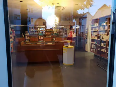 Alexander Apotheke