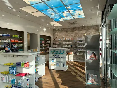 Alte Apotheke