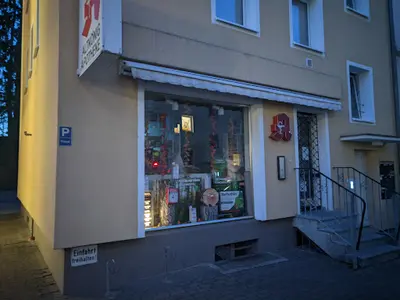 Altkönig Apotheke