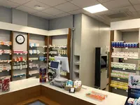 Apotheke Am Bügel Frankfurt