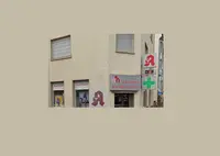 Apotheke Am Bürgerhaus