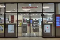 Apotheke Am Henninger Turm