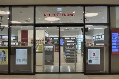 Apotheke Am Henninger Turm