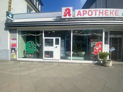 Apotheke Am Lindenbaum