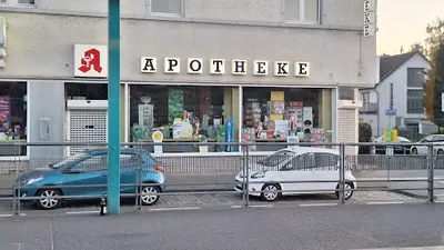 Apotheke Am Weissen Stein