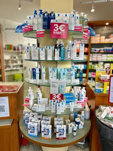 Apotheke Am Zoo