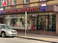 Apotheke An Der Post