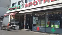 Apotheke An Der Warte