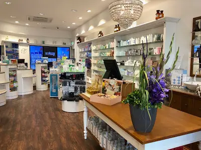 Apotheke Pharmacie Raphaёl