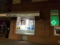 Berger Apotheke