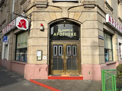 Blücher-apotheke