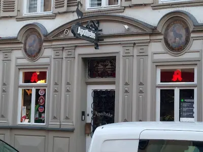 Bock Apotheke