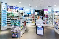 Brocks Sche Apotheke - Im Skyline Plaza, Frankfurt Am Main