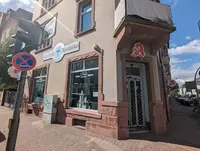 Bruchfeld Apotheke