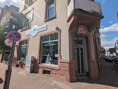 Bruchfeld Apotheke