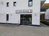 Distel-apotheke Ohg