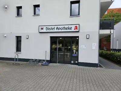 Distel-apotheke Ohg