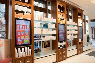 Domrömer Apotheke