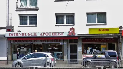 Dornbusch-apotheke
