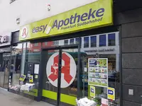 Easyapotheke Frankfurt Südbahnhof