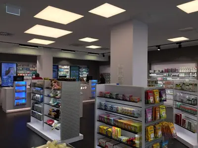 Eichwald Apotheke