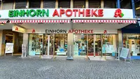 Einhorn-apotheke