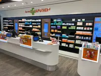 Farma-plus Apotheke Titus