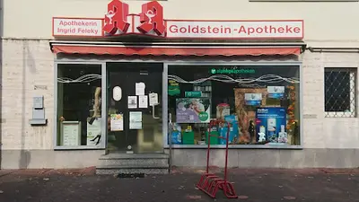 Goldstein-apotheke