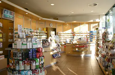Grünhof Apotheke
