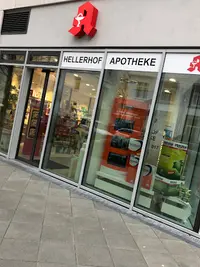 Hellerhof-apotheke