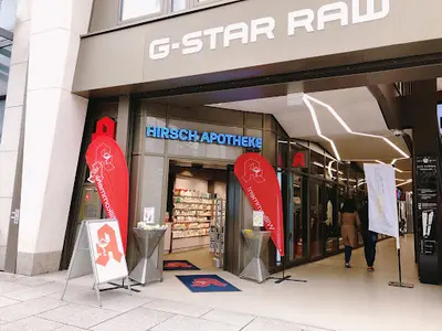 Hirsch Apotheke Ihre Apotheker