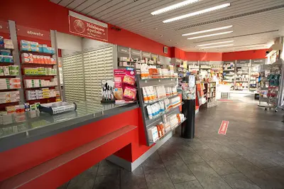 Holzhausen Apotheke