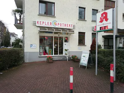 Kepler Apotheke